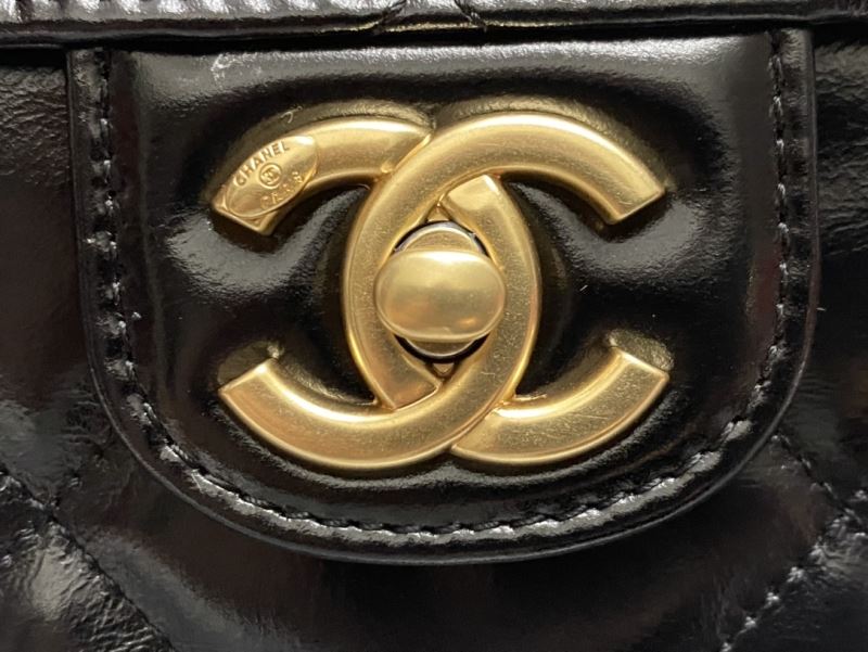 Chanel Stachel Bags